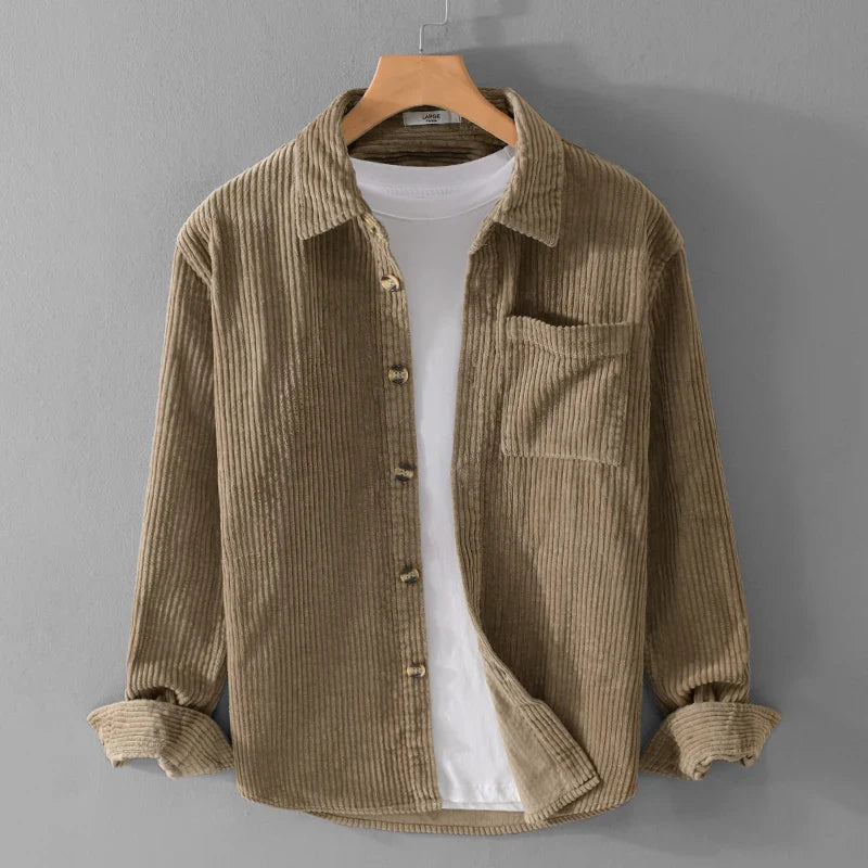 Men's Apparel
