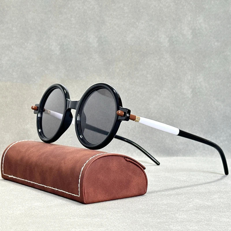 Solara™ | Luxe Retro Shades