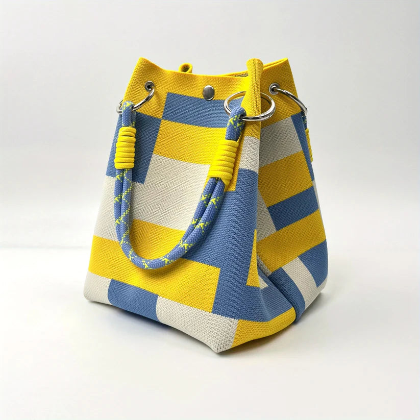 Capri Tote Bag