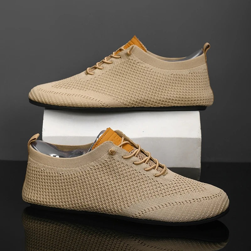 Miles™ Premium Sneakers
