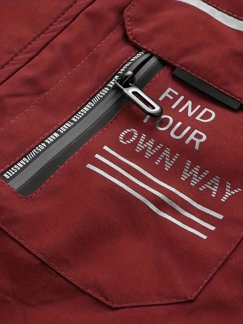 Marco™ | All-Weather Jacket