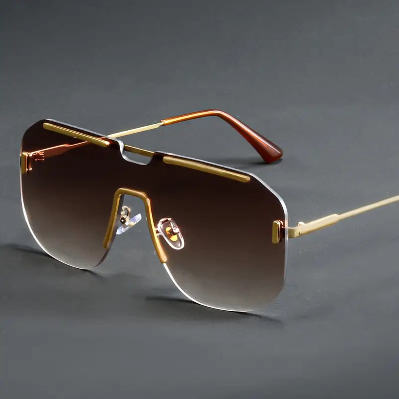 Liora™ Bold Sunglasses