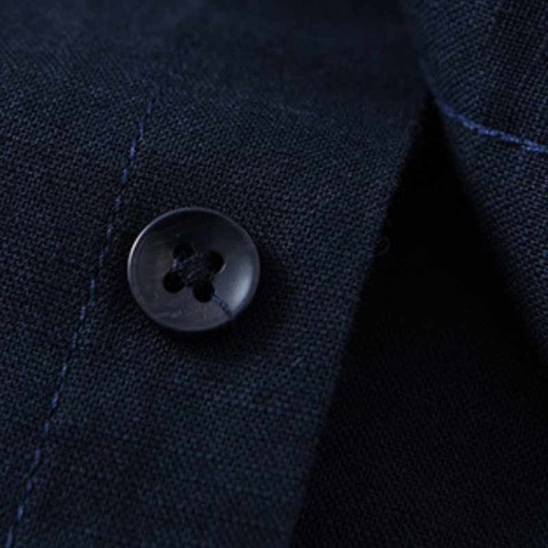 Amari™ Modern Linen Shirt