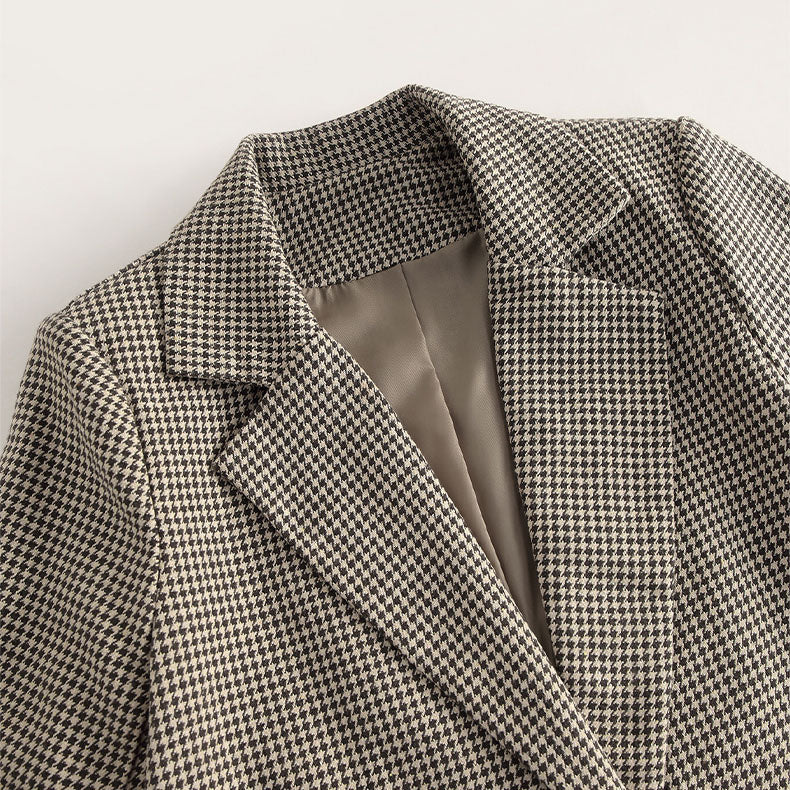 Leona™ | Structured Blazer