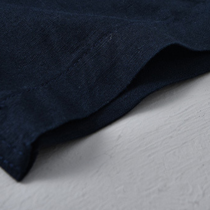 Amari™ Modern Linen Shirt