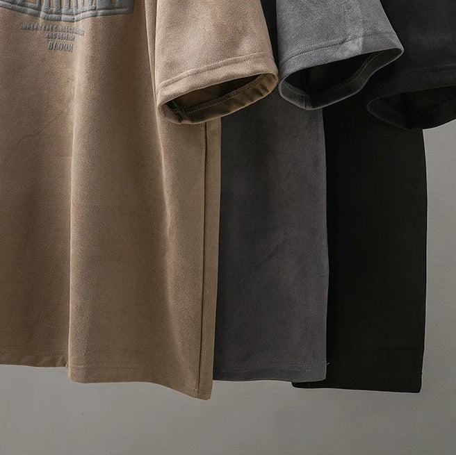 Falcon™ | Heavy Duty Tee