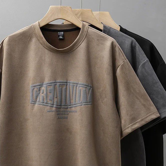 Falcon™ | Heavy Duty Tee