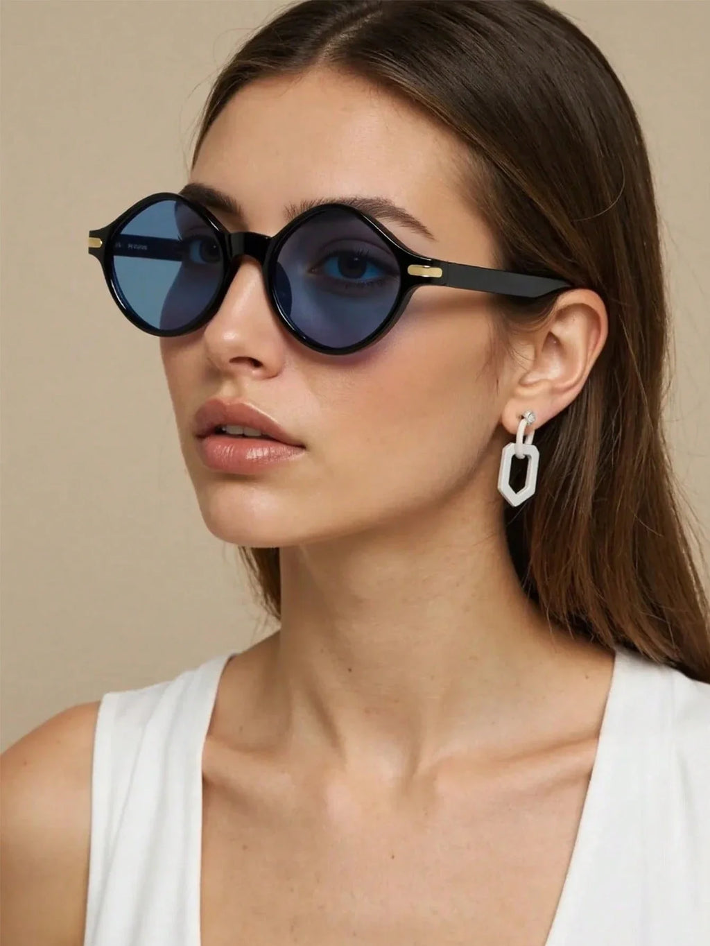 Alaina™ Classic Sunglasses