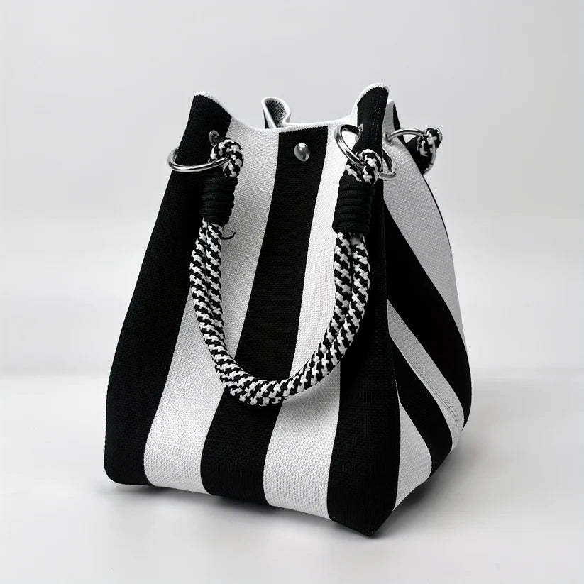 Capri Tote Bag