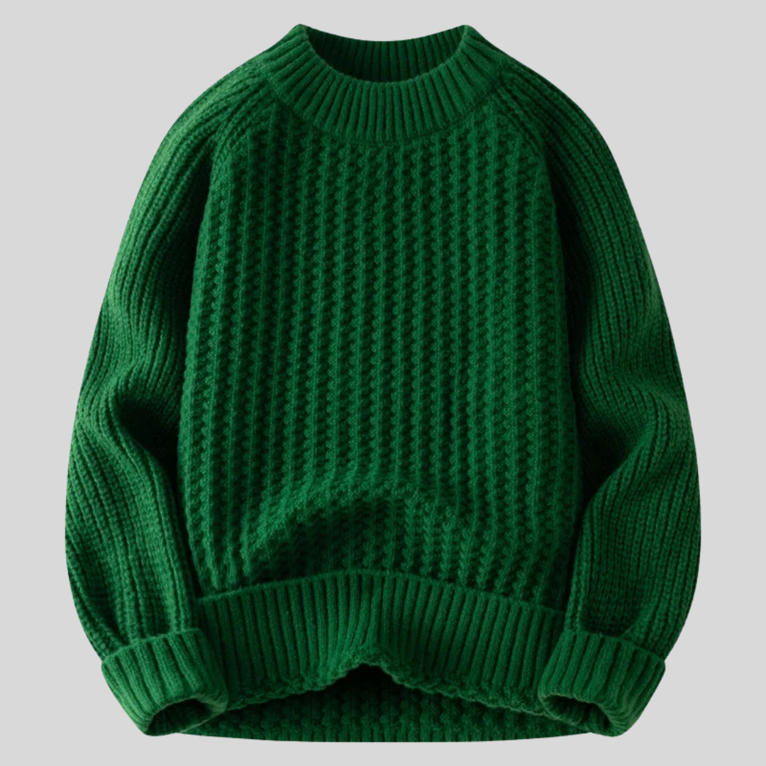 Finley™ | Oversized Sweater