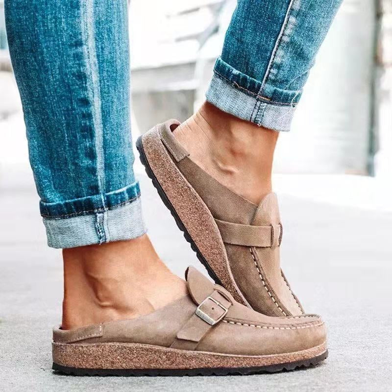 Valentina™ Modern Luxe Loafers