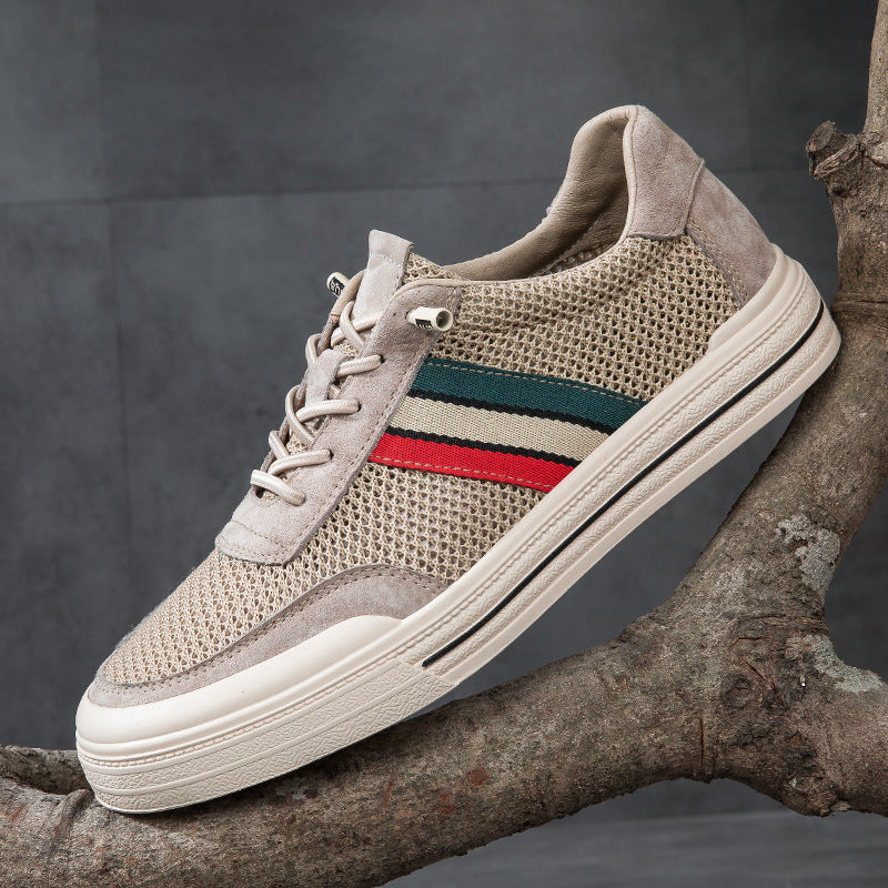 Robert™ Premium Sneakers