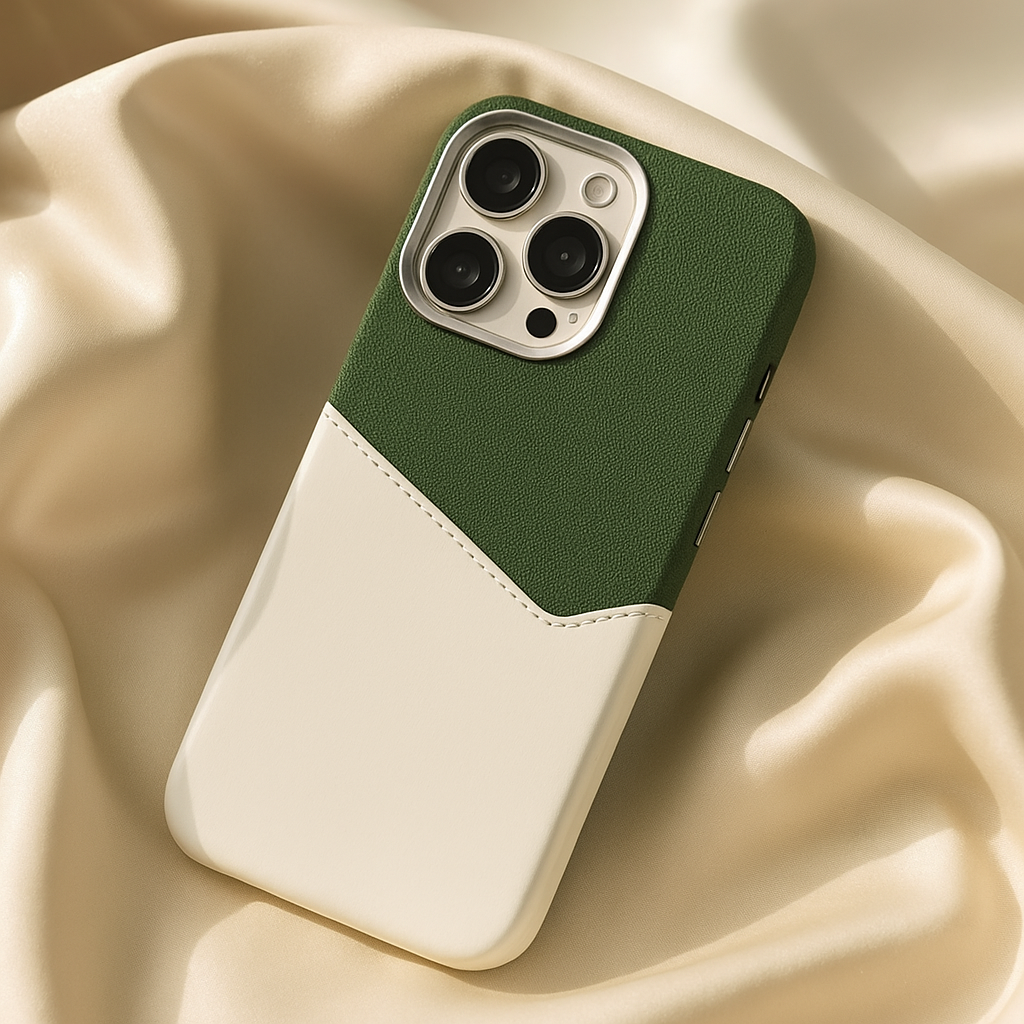 Ibiza iPhone Case