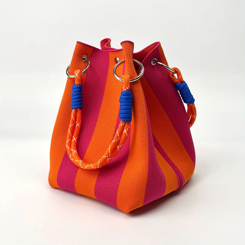 Capri Tote Bag