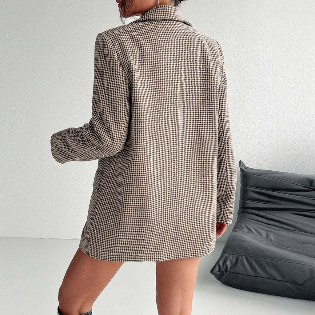 Leona™ | Structured Blazer