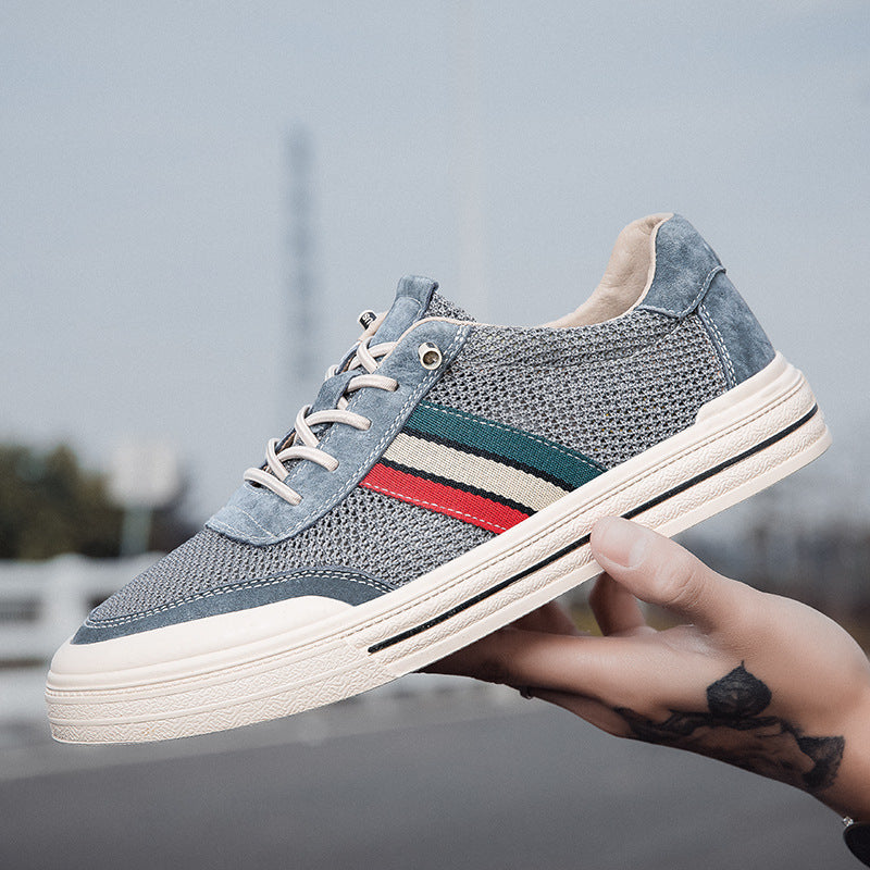 Robert™ Premium Sneakers