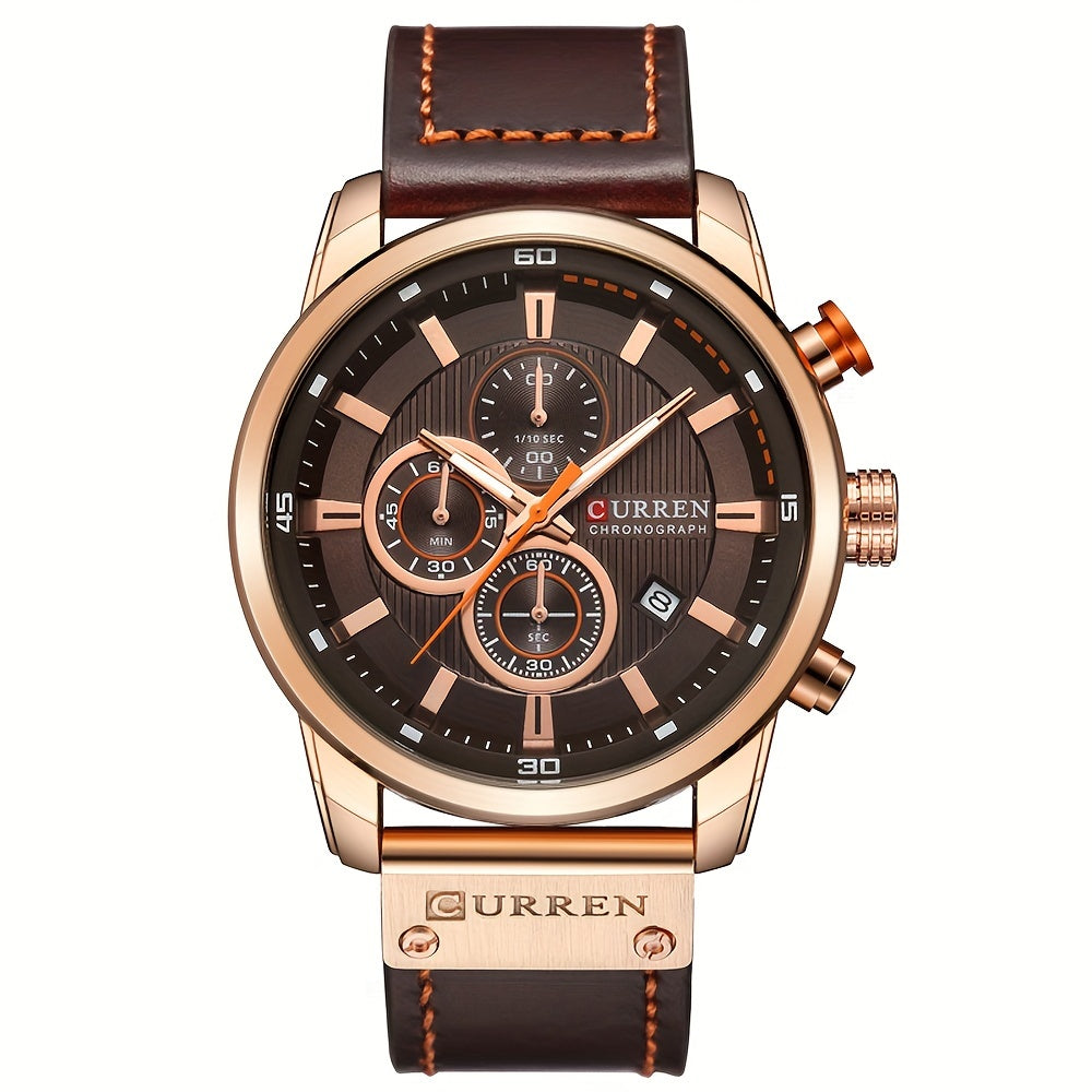 Legacy™ Premium Watch