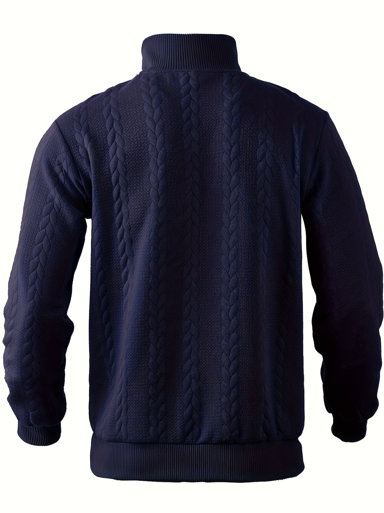 Hudson™ | Classic Men’s Sweater