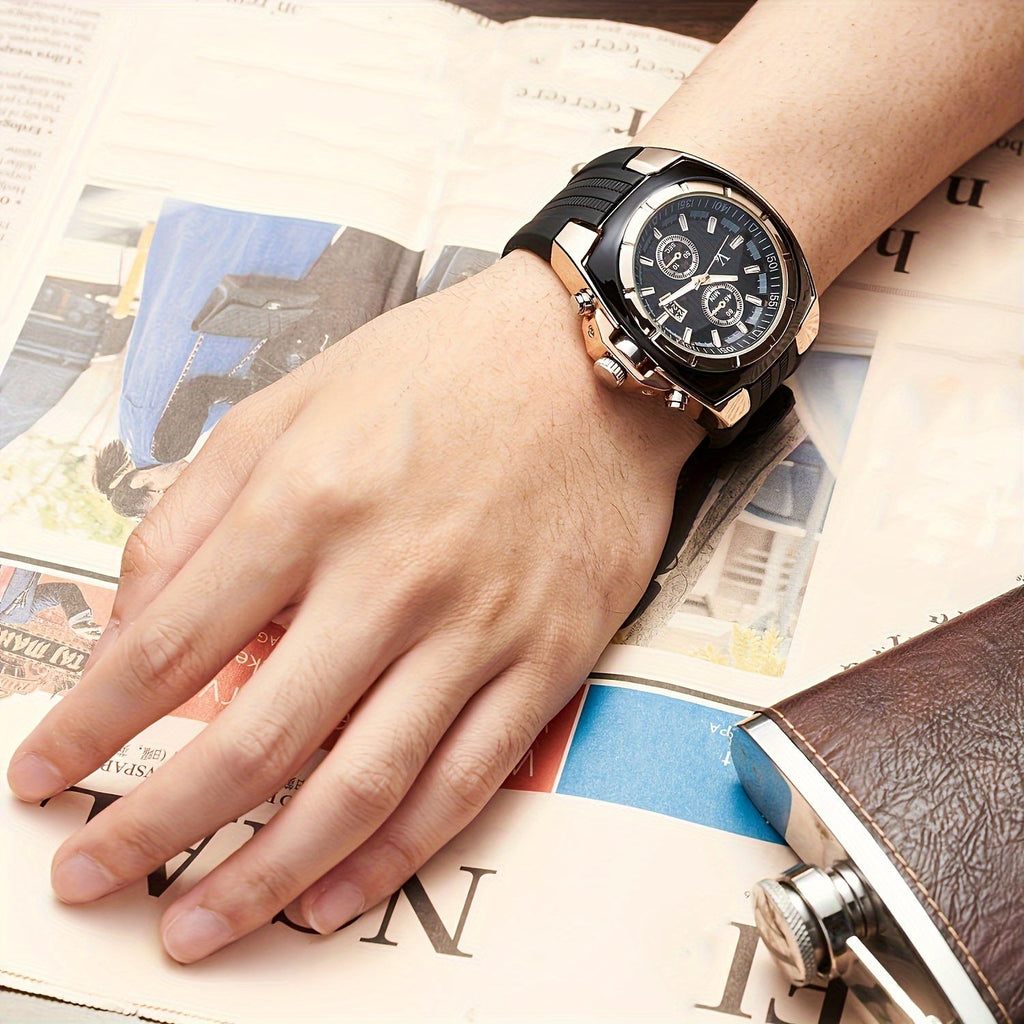 Legend™ Sports Watch