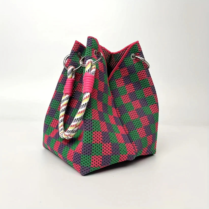 Capri Tote Bag