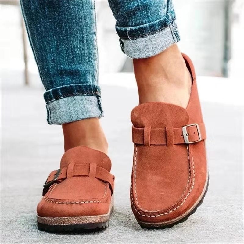 Valentina™ Modern Luxe Loafers