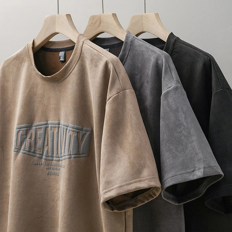 Falcon™ | Heavy Duty Tee