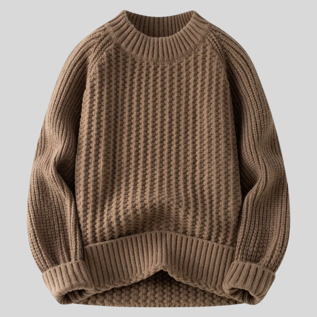 Finley™ | Oversized Sweater
