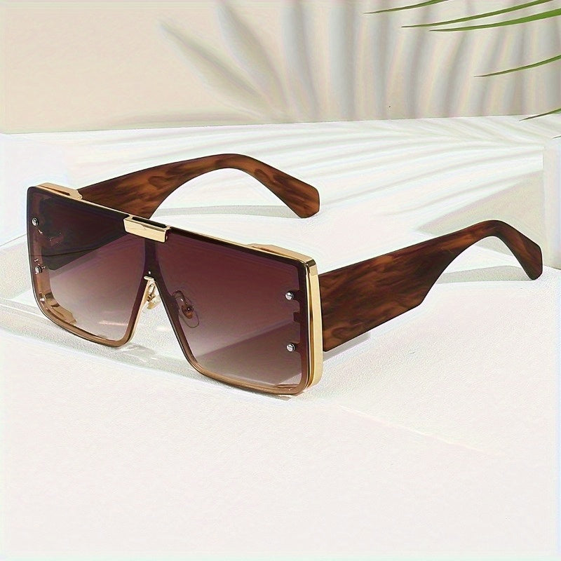 Obsidian™ Sleek Sunglasses