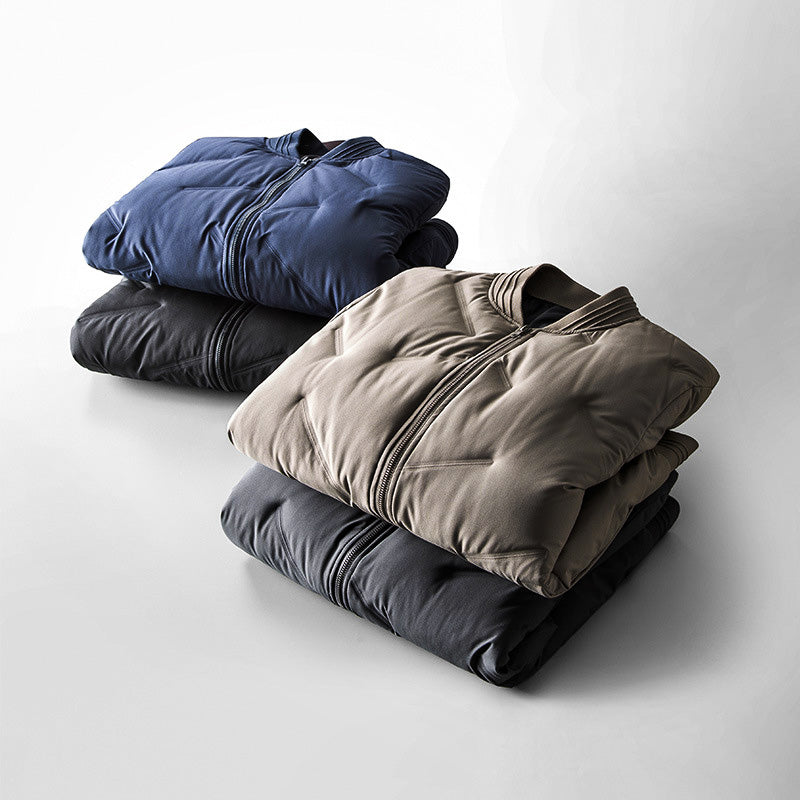 Archer™ | Classic Down Jacket