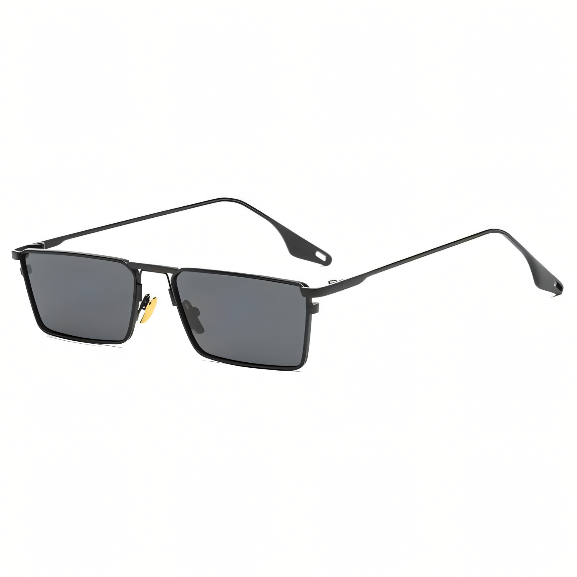Eclipse™ Square Sunglasses