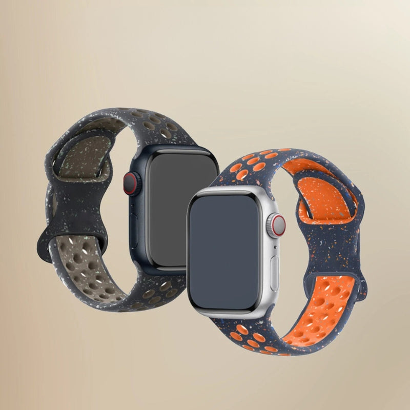 Durable Flex Apple Band