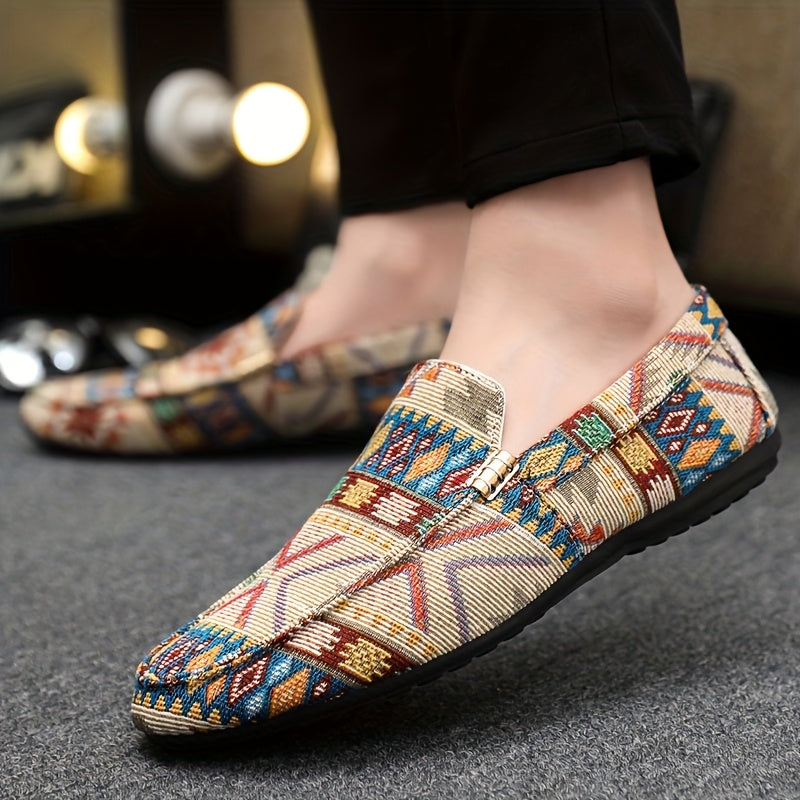 Cuba Premium Loafers