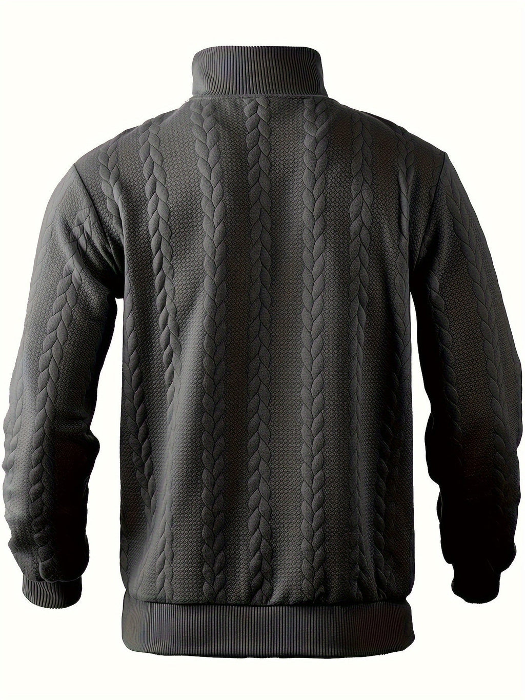 Hudson™ | Classic Men’s Sweater