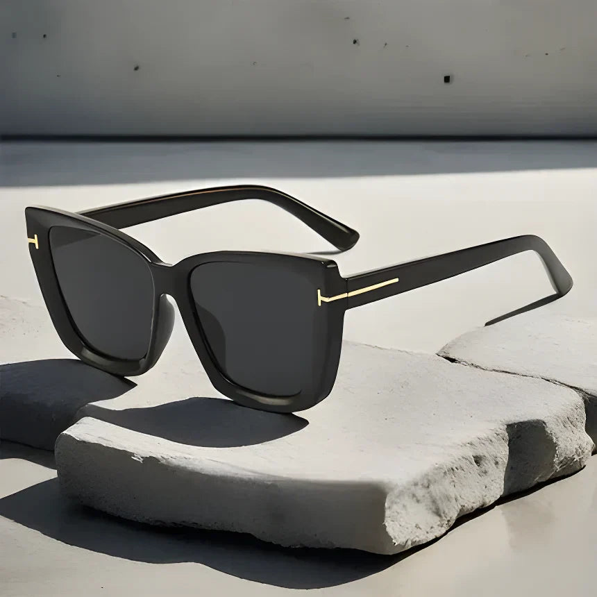 Lucy™ Modern Sunglasses