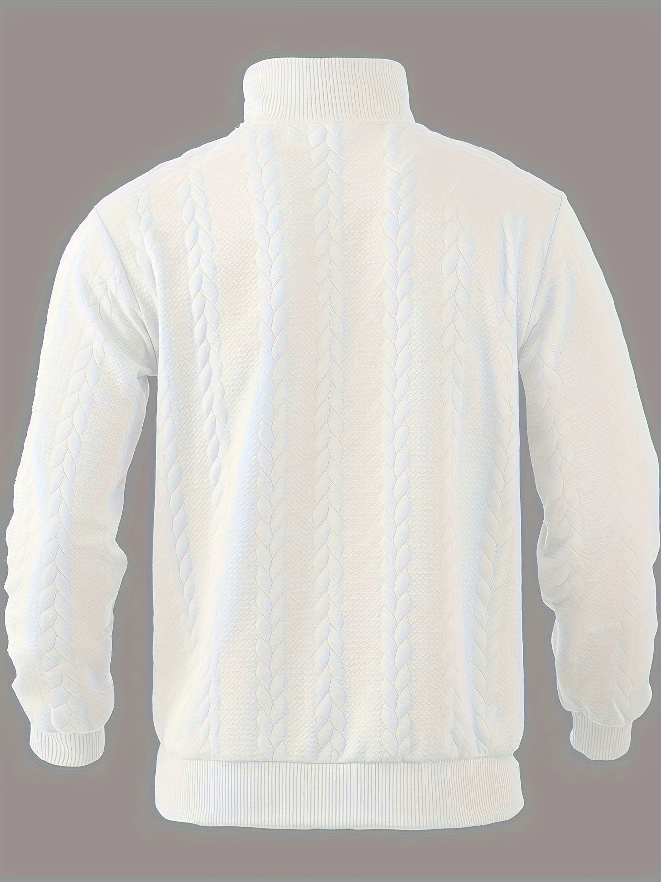 Hudson™ | Classic Men’s Sweater