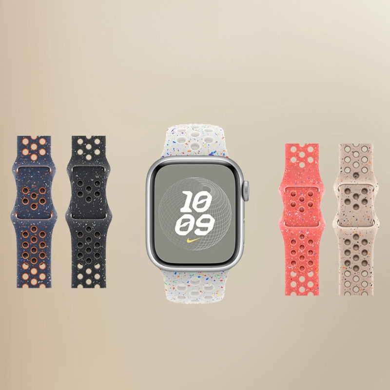 Durable Flex Apple Band