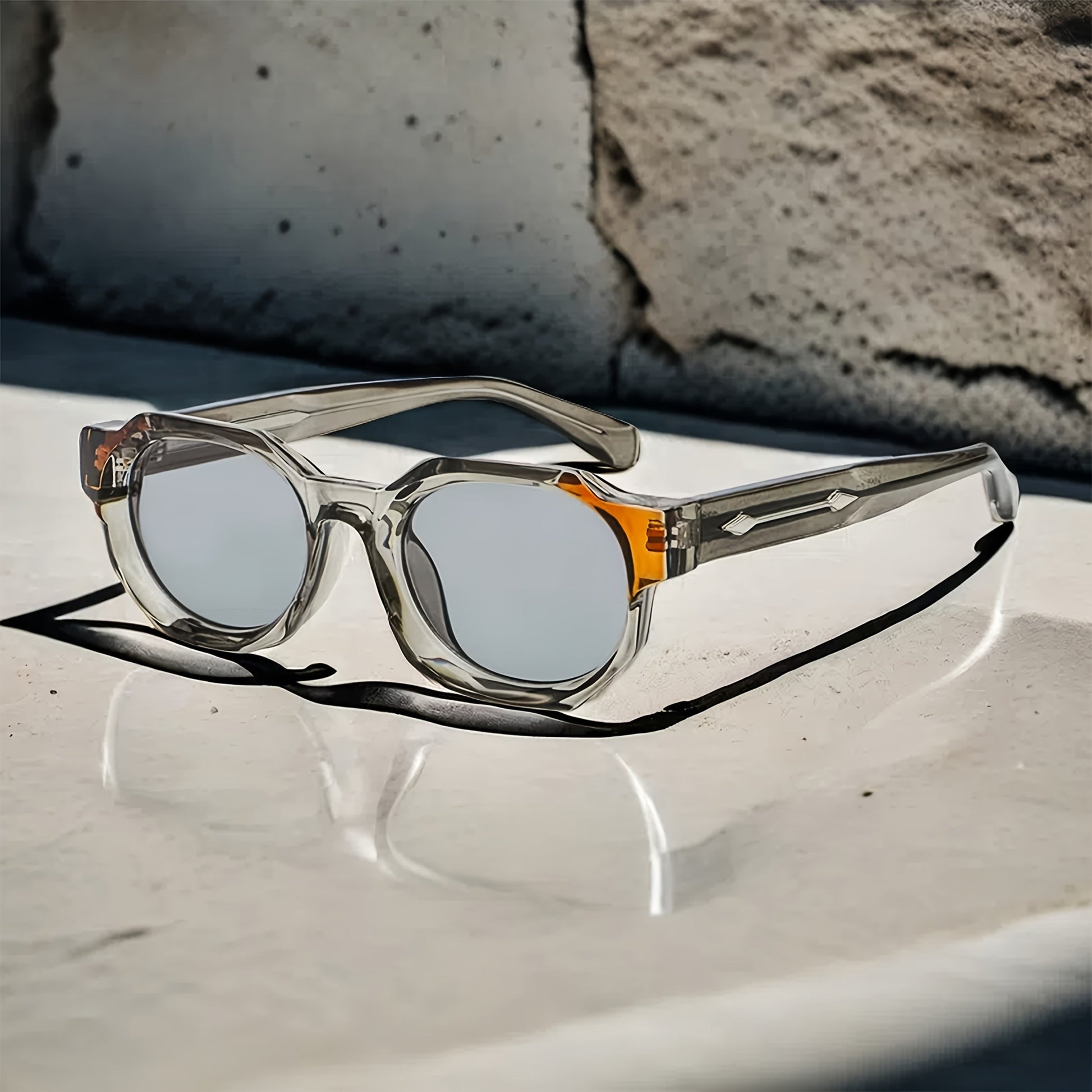 Zermatt Premium Sunglasses