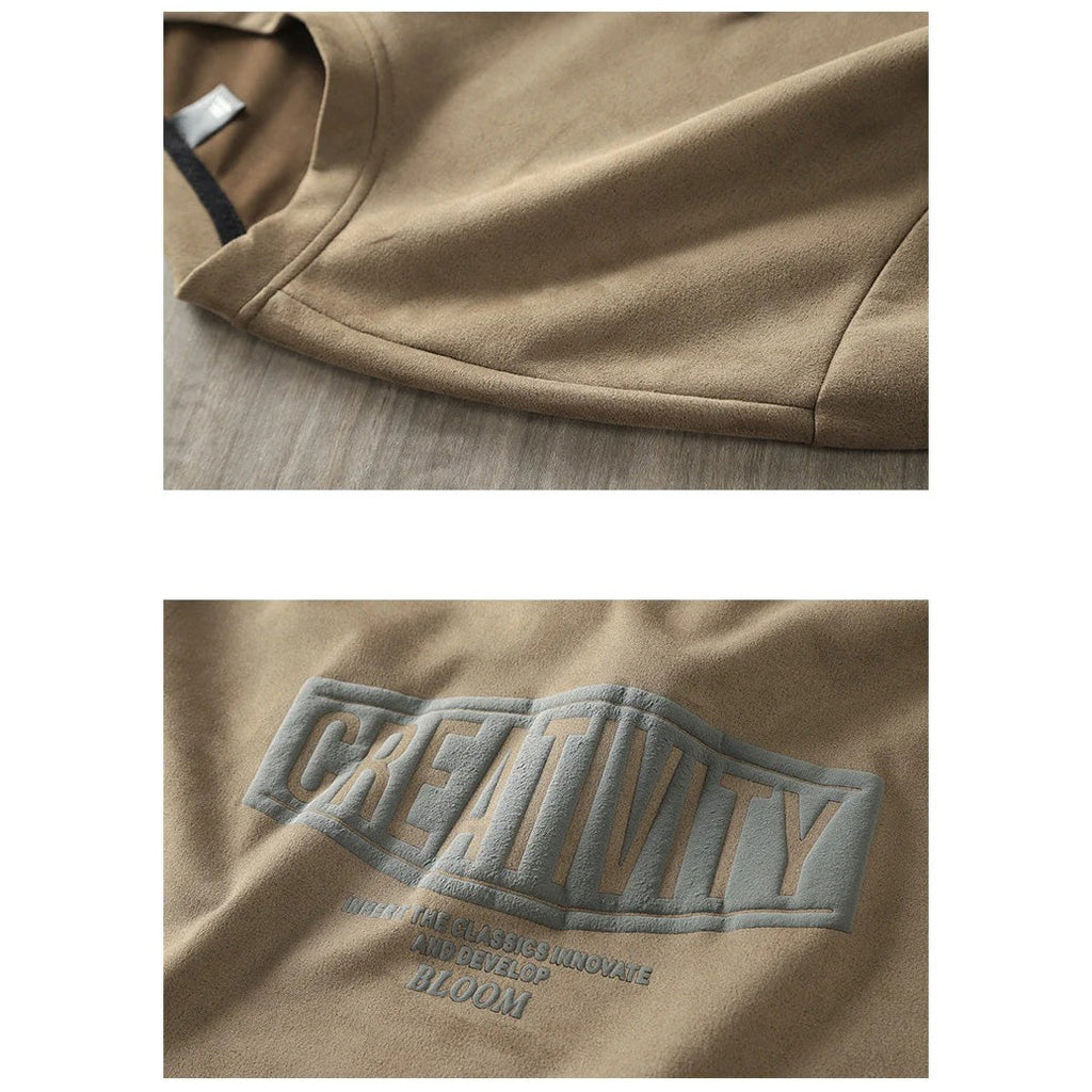 Falcon™ | Heavy Duty Tee