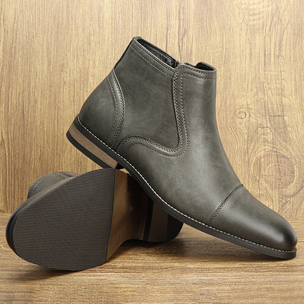 Charles™ Chelsea Boots