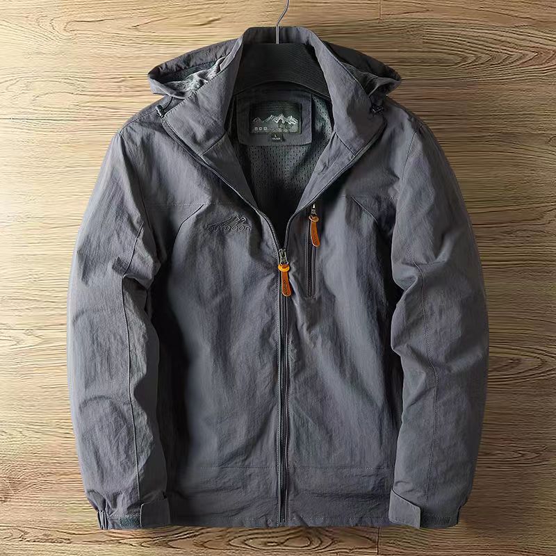 Caden™ | Water-Resistant Jacket