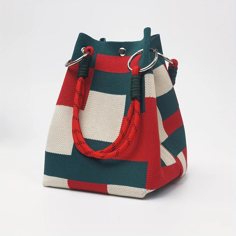 Capri Tote Bag