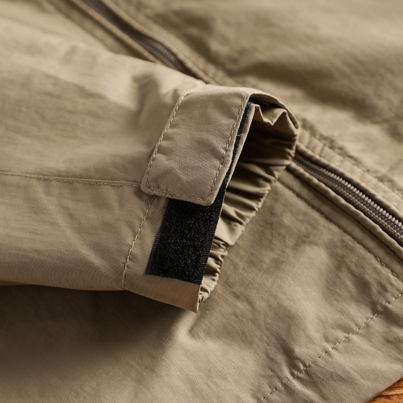 Caden™ | Water-Resistant Jacket