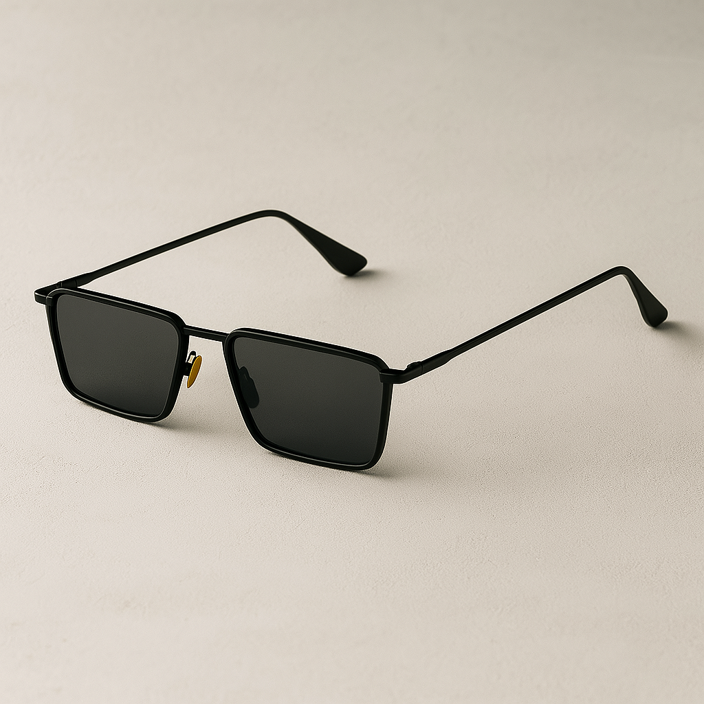 Eclipse™ Square Sunglasses
