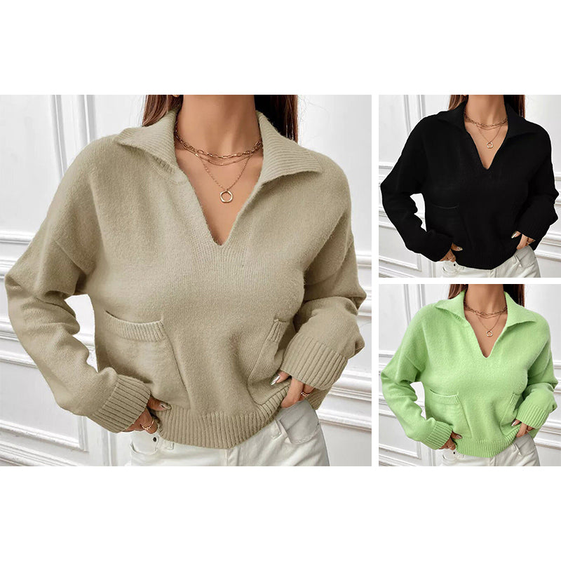 Stelle™ | Luxe Comfort Sweater