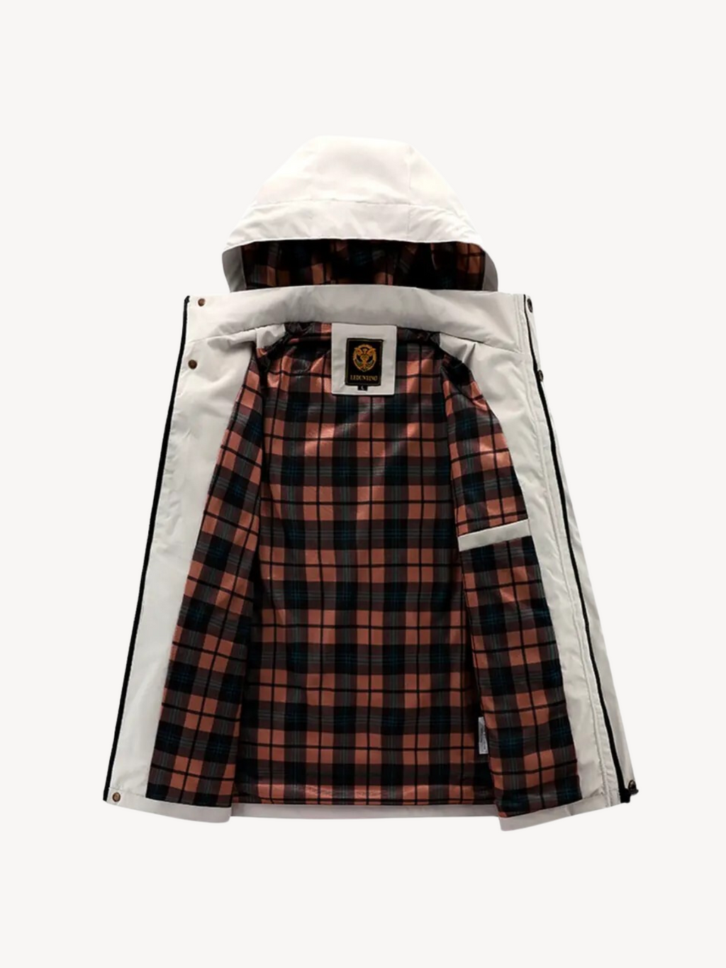 Marco™ | All-Weather Jacket