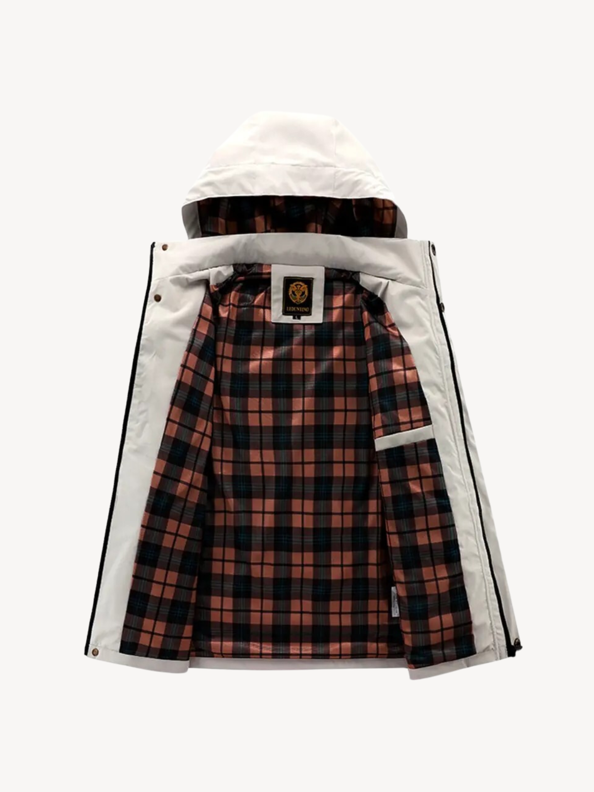 Marco™ | All-Weather Jacket