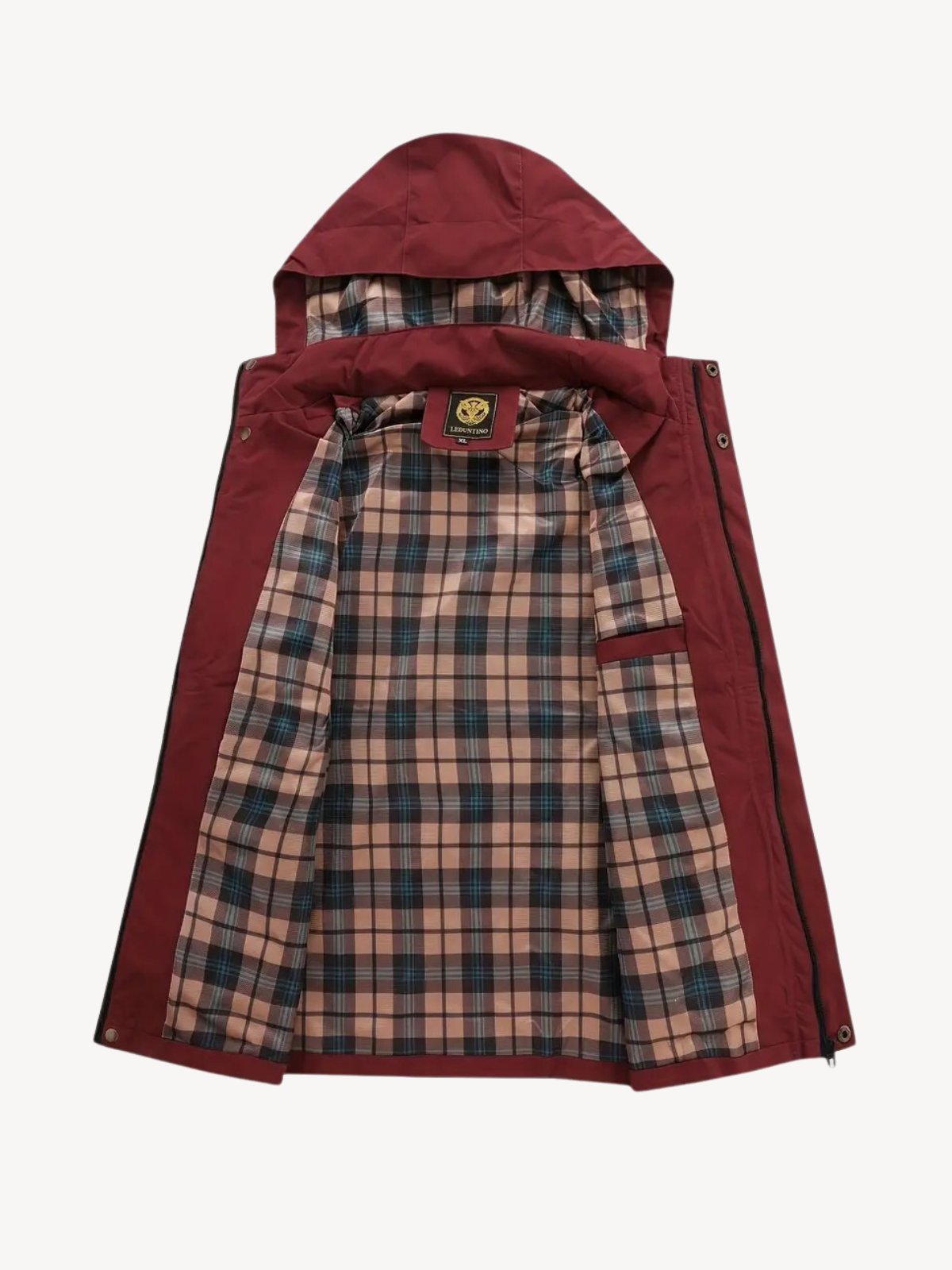 Marco™ | All-Weather Jacket