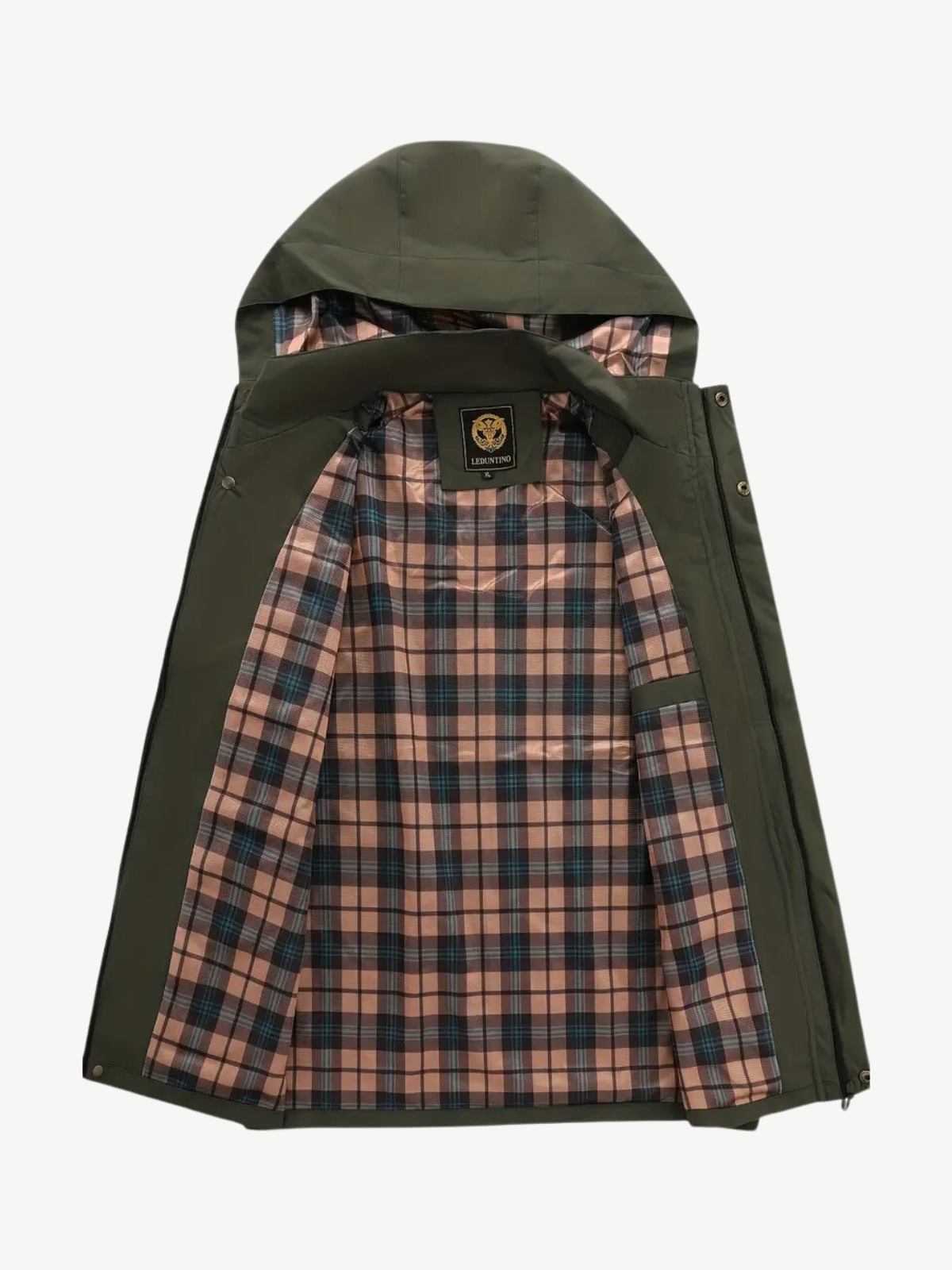 Marco™ | All-Weather Jacket