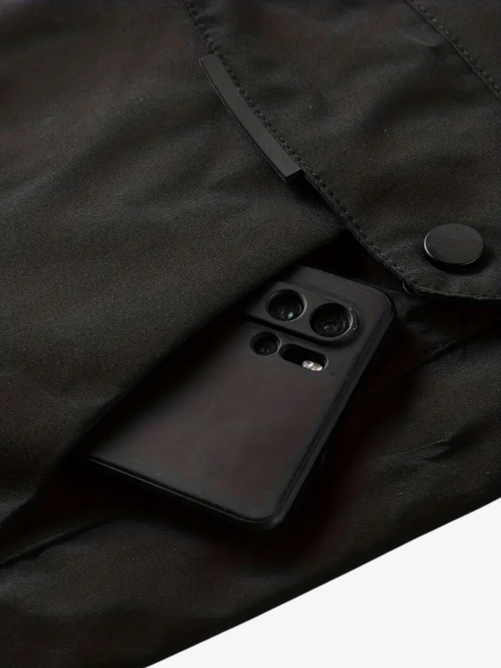 Marco™ | All-Weather Jacket