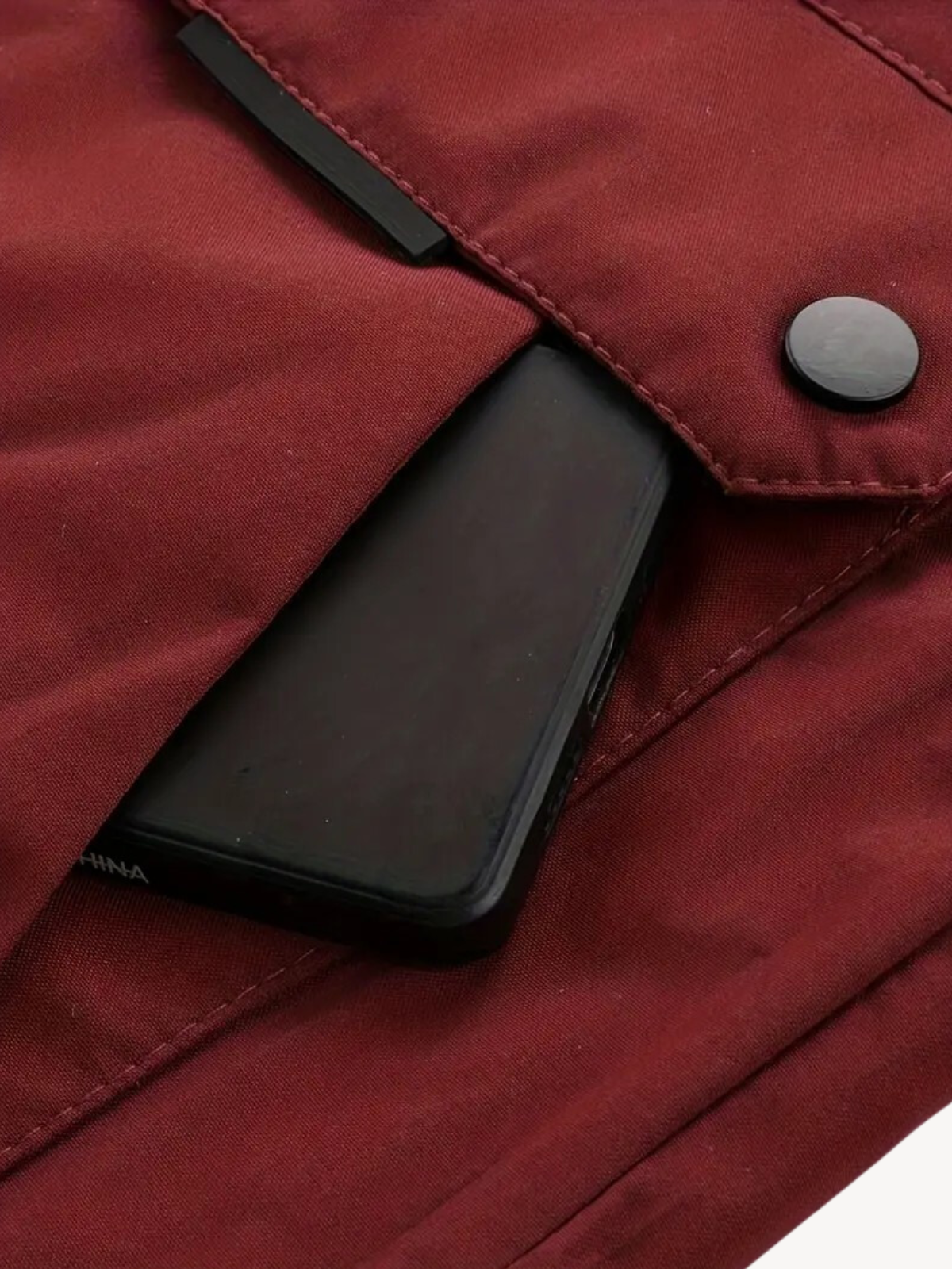 Marco™ | All-Weather Jacket